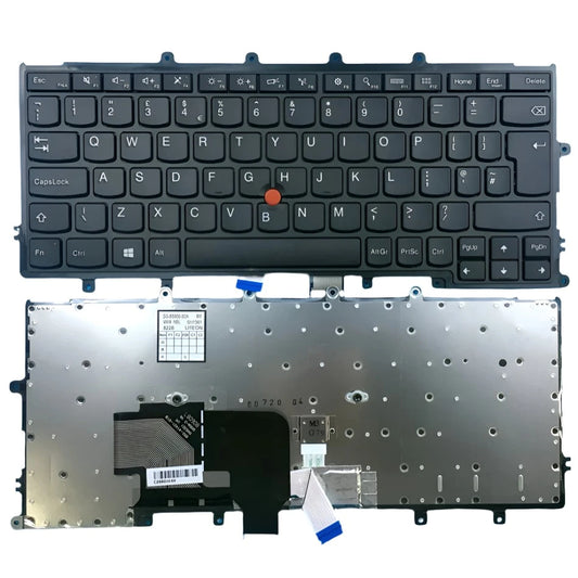 Keyboard Lenovo Thinkpad X240