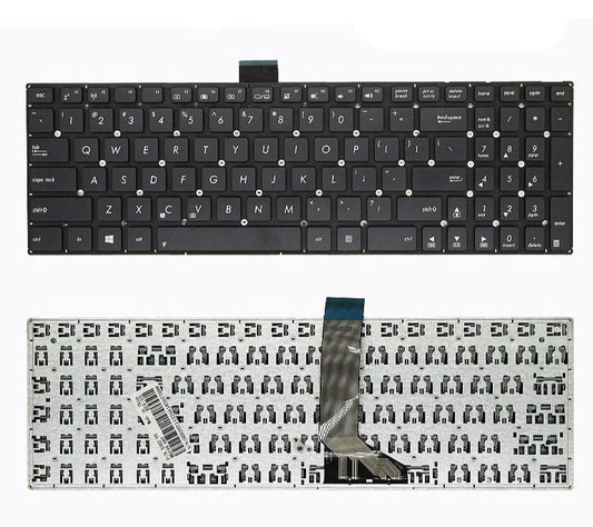 Keyboard Asus X502