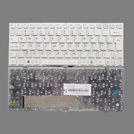 Keyboard Asus U18 