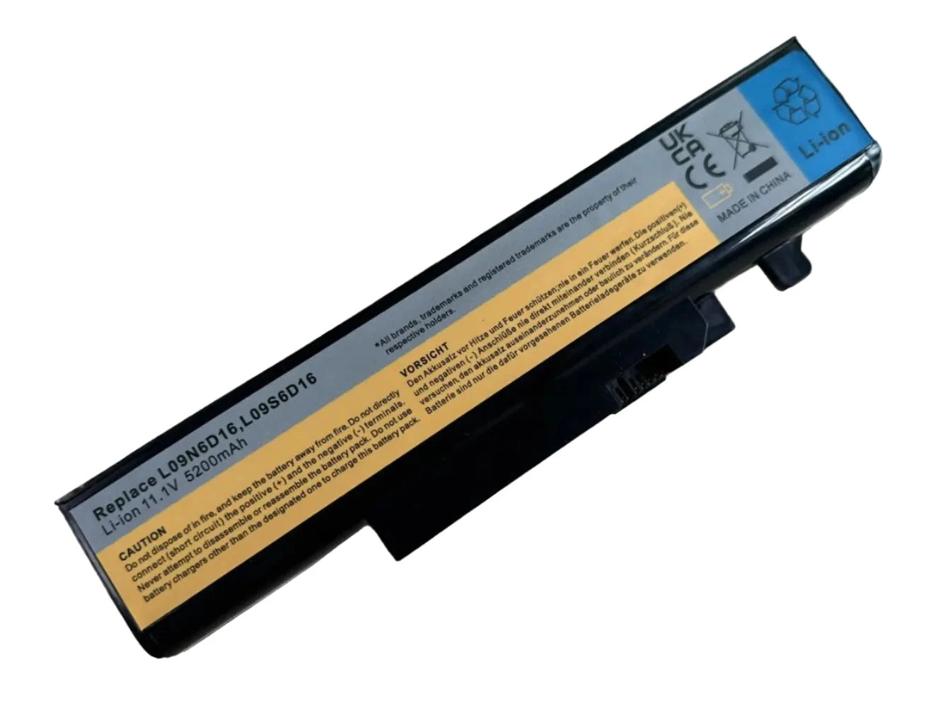 Battery Lenovo B560