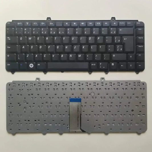 Keyboard Dell 1545