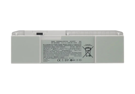 Battery Sony Vaio BPS30