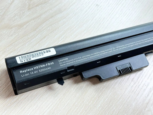 Battery HP 510