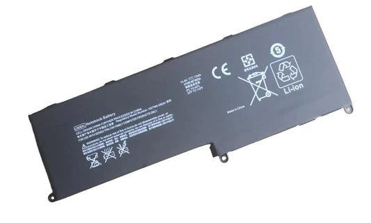 Battery HP Envy 15-3000