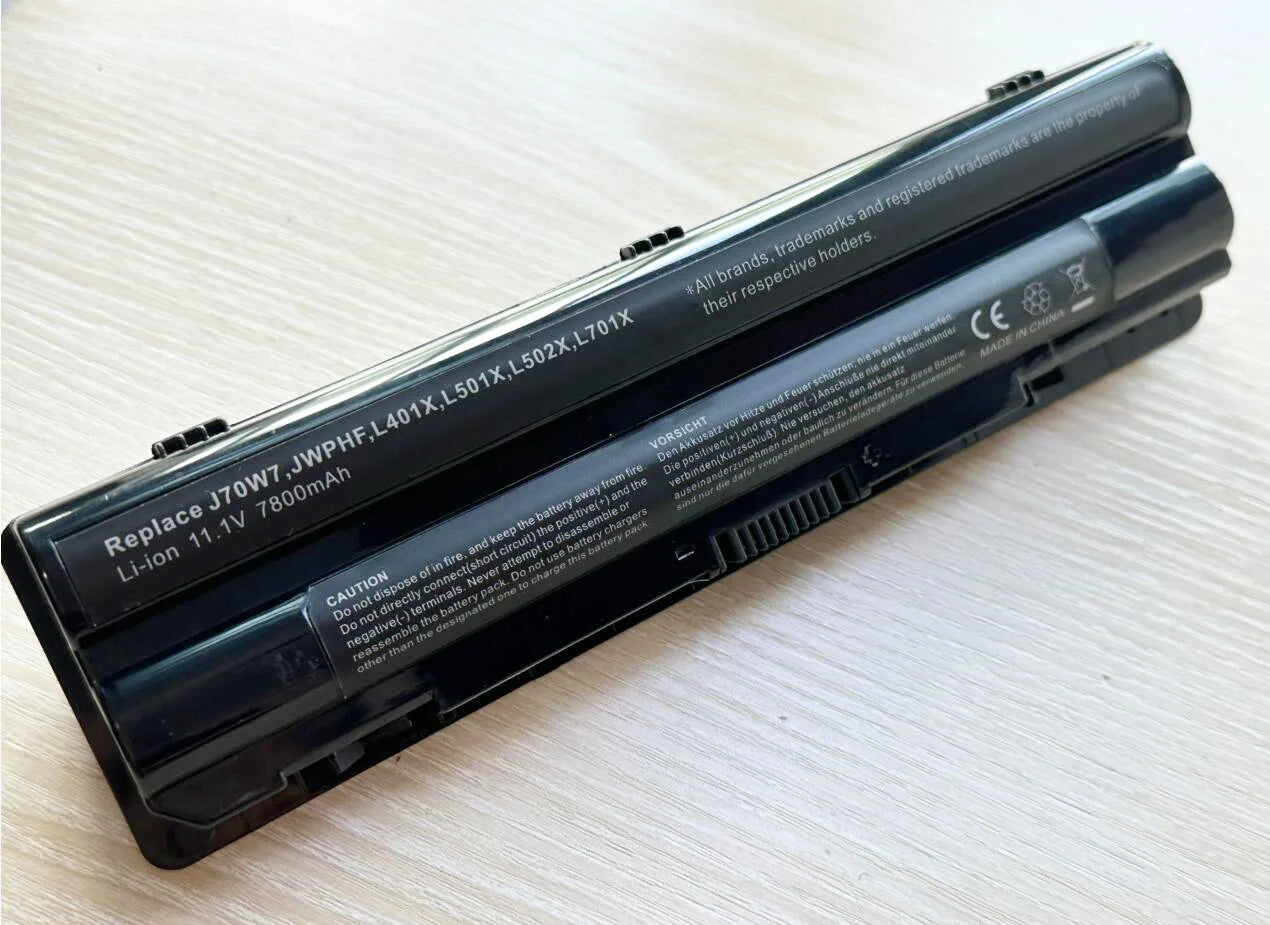 Battery Dell XPS15