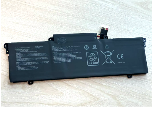 Laptop Battery Asus ZenBook 14 Q408UG UX435EA original new