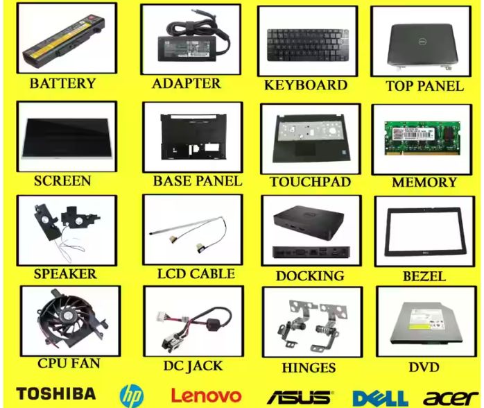 laptop solar batteries