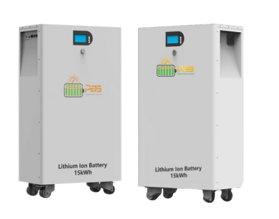 Lifepo4  Lithium ion Battery 300Ah 51.2v  PBS 15.36KWh Floor Standing