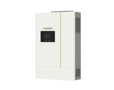 Buy 6.5KW Hybrid Solar Inverter in Pakistan