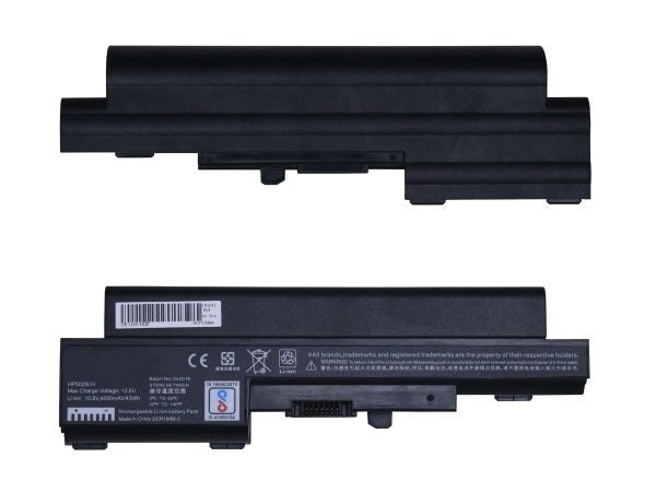 Battery Dell Vostro v1200 