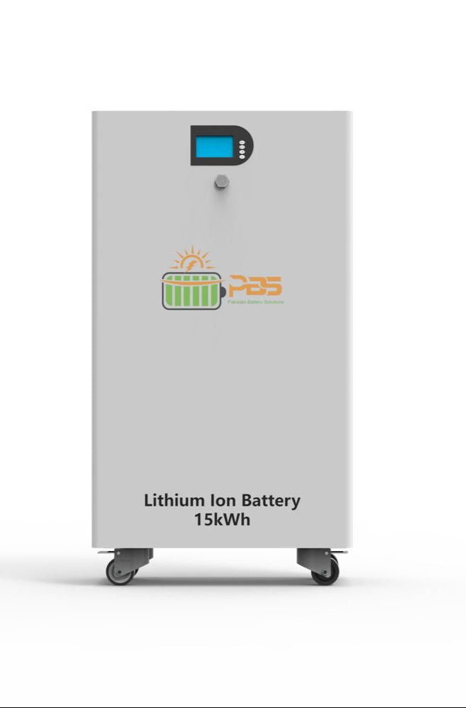 Lifepo4 Lithium Battery