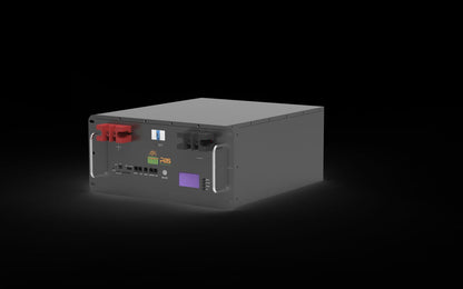 Lifepo4 Lithium Battery