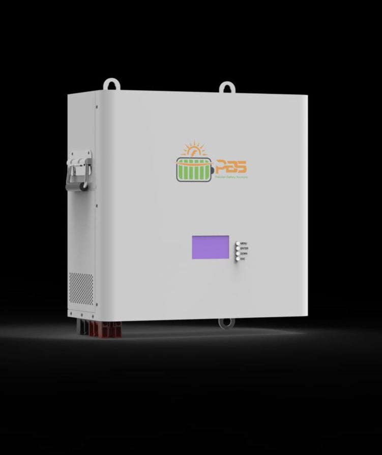 Lifepo4 battery