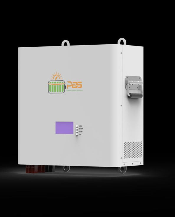 Lifepo4 battery