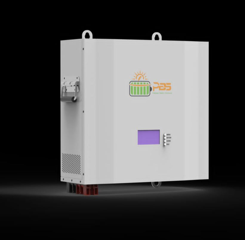 Lifepo4 Lithium Battery