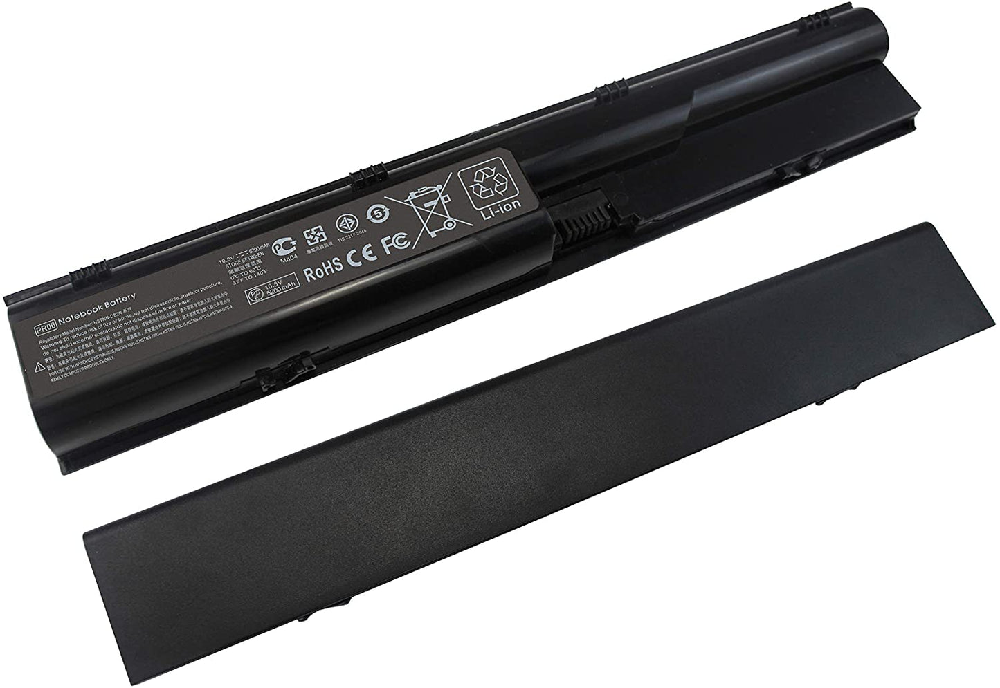 Battery Hp Probook 4530s