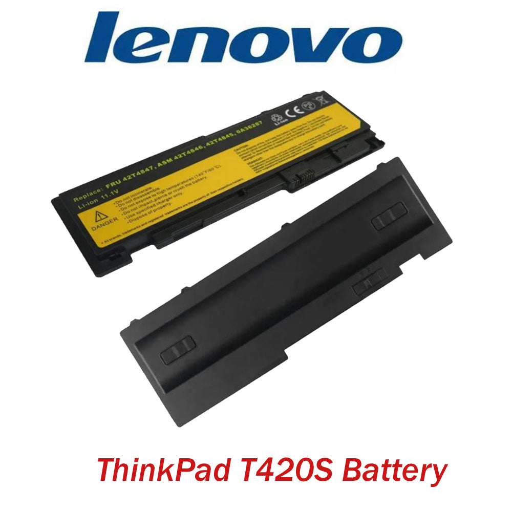 Battery Lenovo  T420s