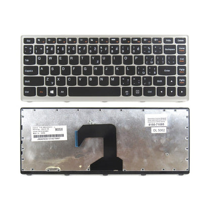 Keyboard Lenovo S300