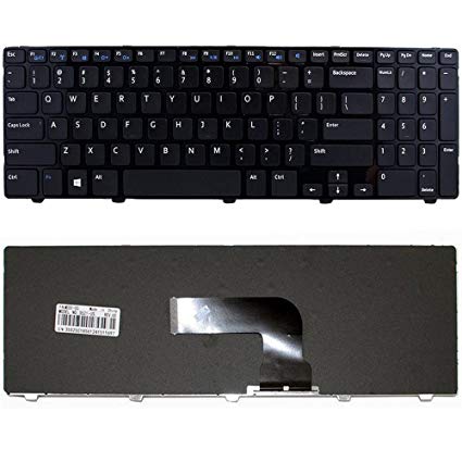 keyboard Dell Inspiron 15 3521