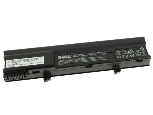 Battery Dell XPS m1210  6 Cell  Black