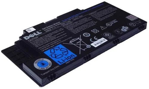 Battery Dell Studio 15z-1569