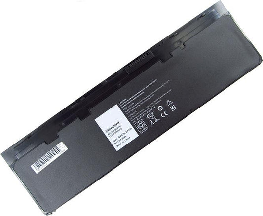 Battery Dell E7240 GVD76 7000 HJ8KP NCVF0