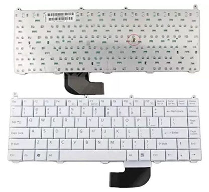 Keyboard Sony Vaio FS