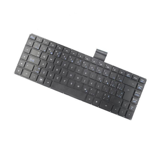 Keyboard HP Envy 15 