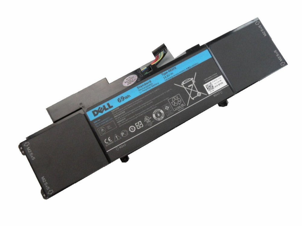 Battery Dell XPS14