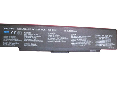 Battery Sony Vaio BPS2 