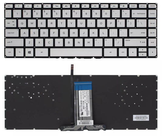 Keyboard HP ENVY 14-j000