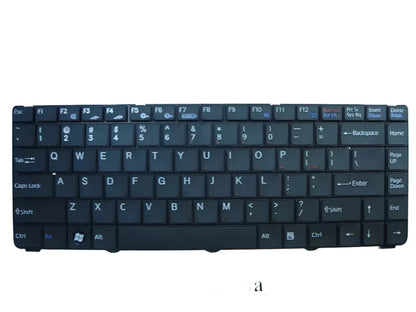 Keyboard Sony Vaio NR