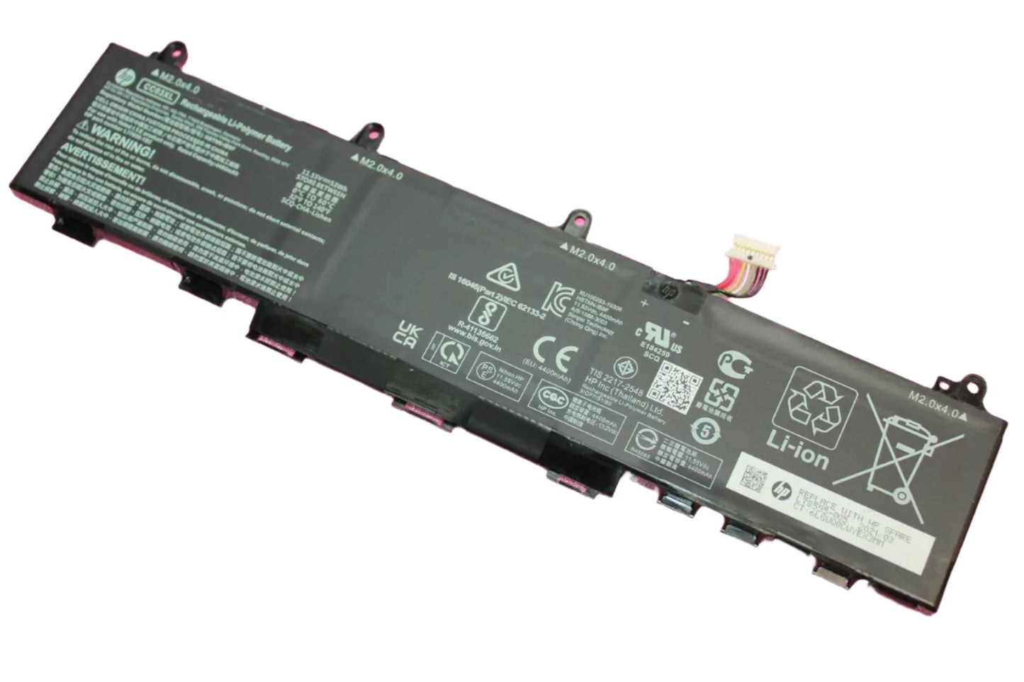 CC03XL Laptop Battery HP EliteBook 840 845 830 835 G7