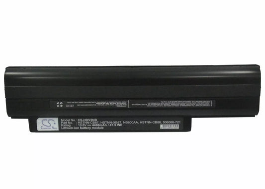 Battery HP Pavilion DV2-1000