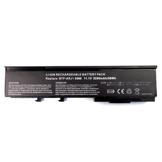 Battery Acer Extensa 4220