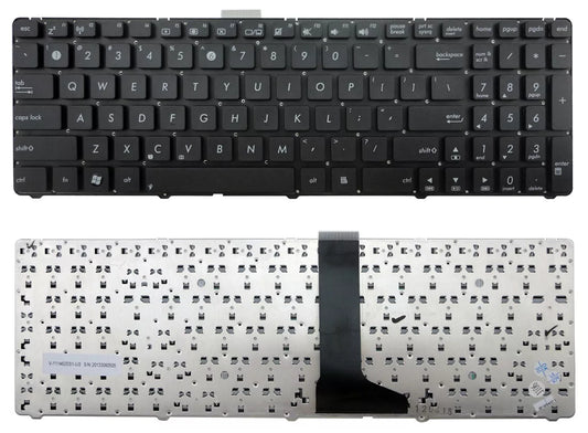 Keyboard Asus U52 