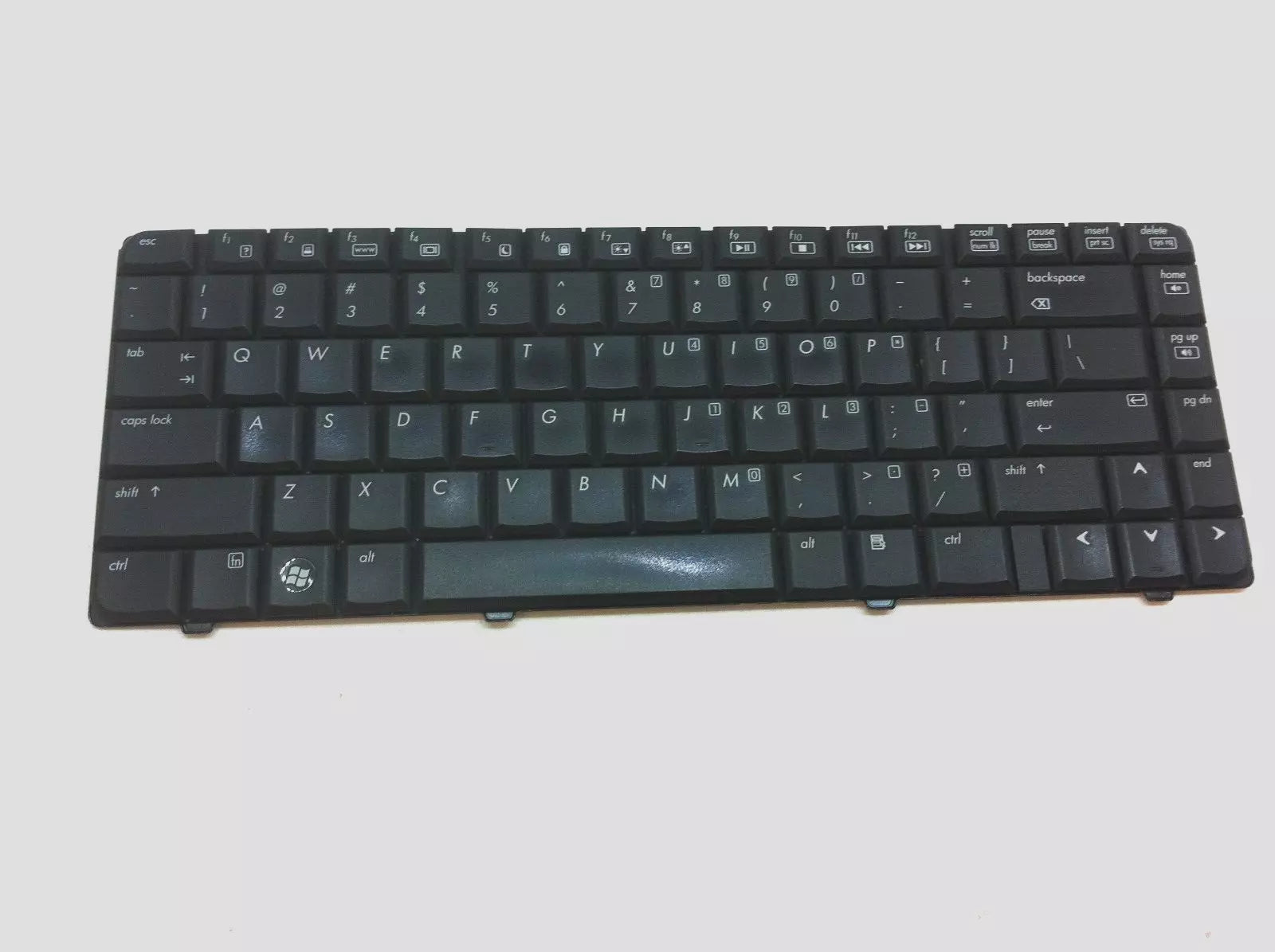 Keyboard HP Compaq Presario V6000