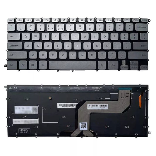 Keyboard Dell 7000