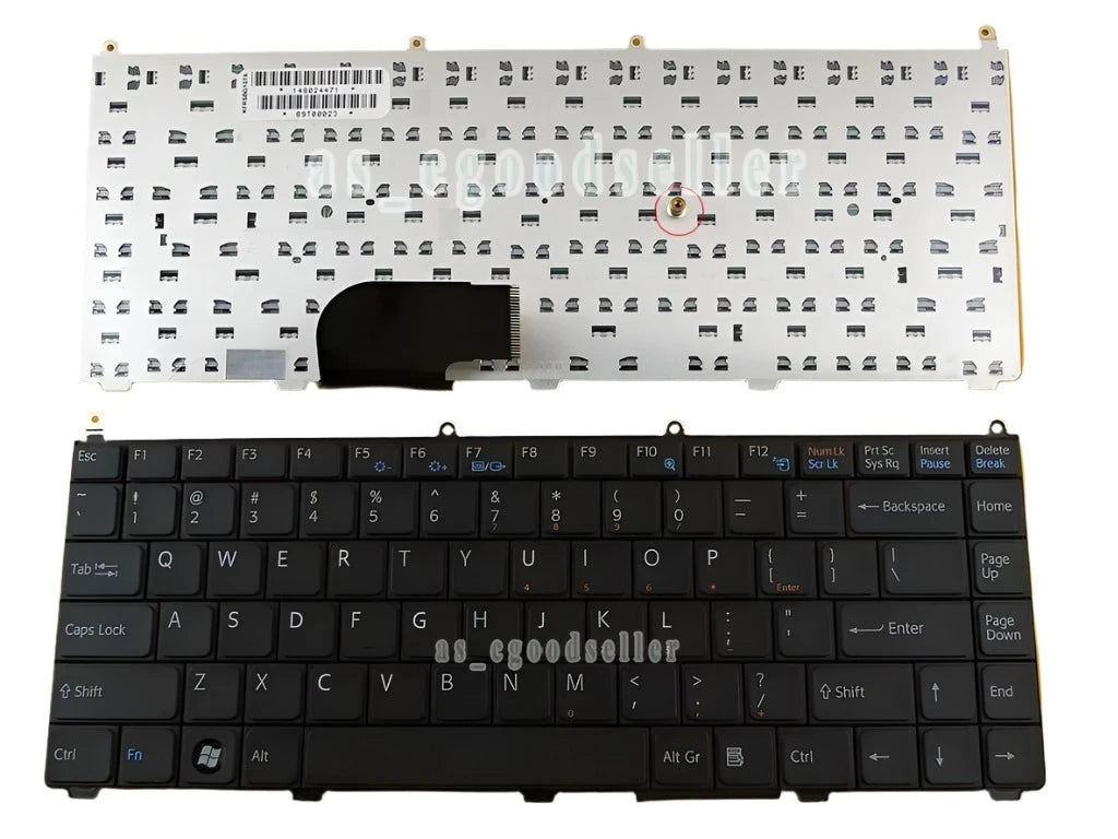 Keyboard Sony Vaio FE