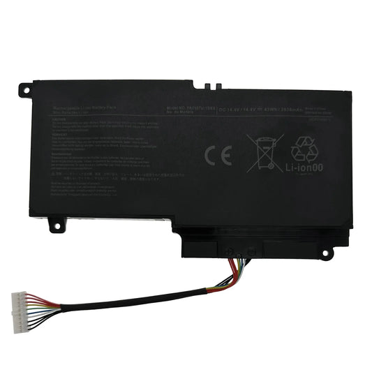 Battery Toshiba 5107