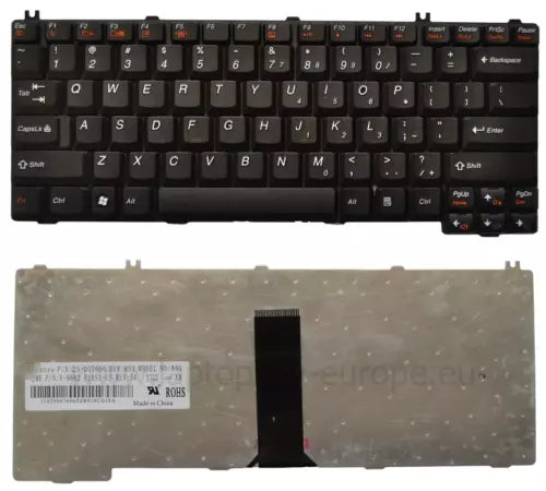 Keyboard Lenovo N100