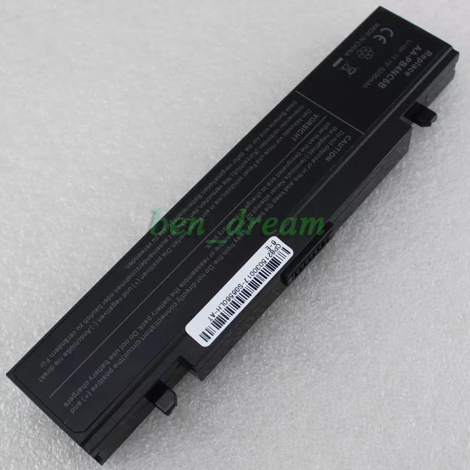 Battery Samsung R510