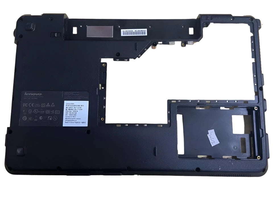 Base Cover Lenovo G550