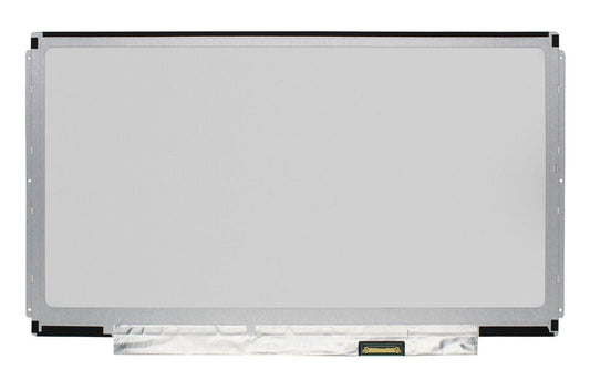 13.3" LED HD SCREEN 