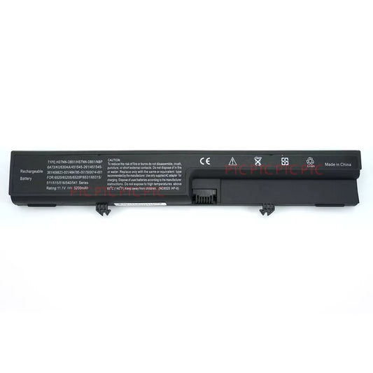 Battery HP 6520