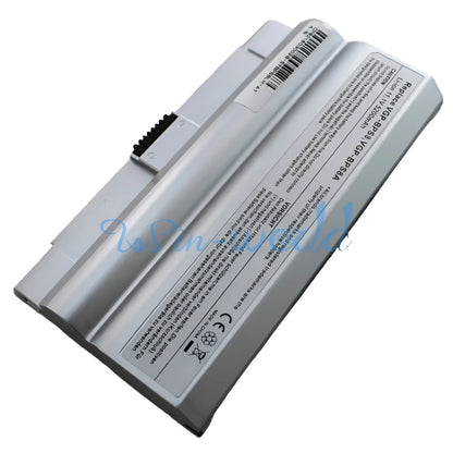 Battery Sony Vaio BPS8