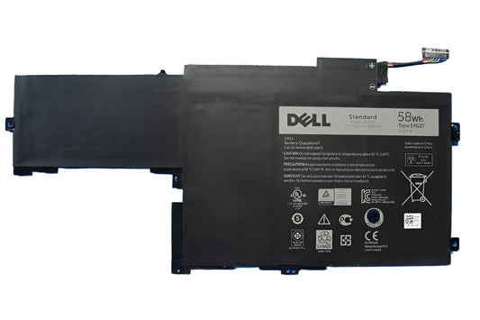 Battery Dell Inspiron 14-7437