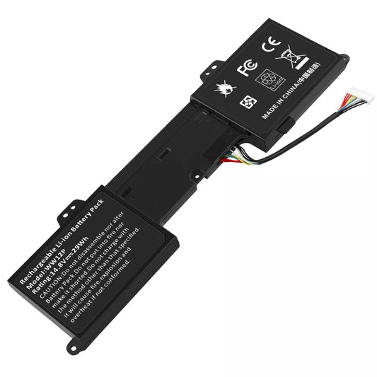 Battery Dell Inspiron Mini 1090