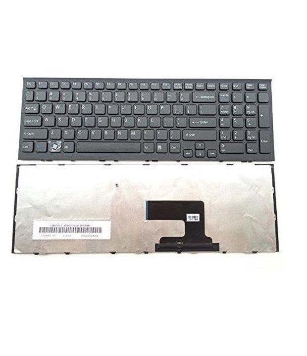 Keyboard Sony Vaio K12 